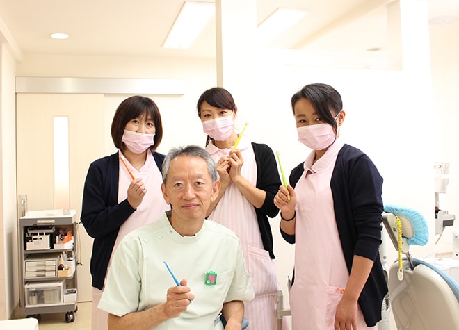 森田歯科クリニック