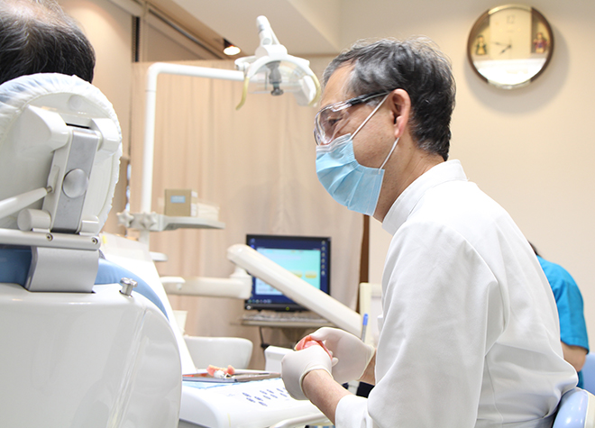 村田歯科クリニック（写真2）