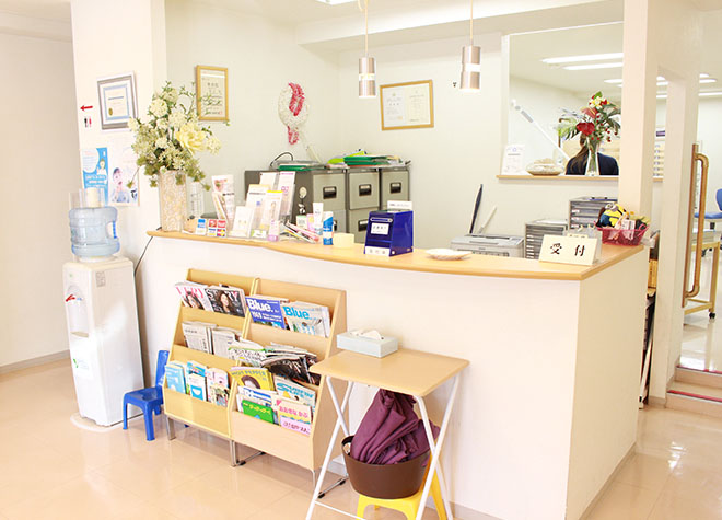 平塚歯科診療所（写真2）