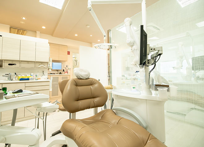 Q.小児歯科で大切なことは何だとお考えですか？