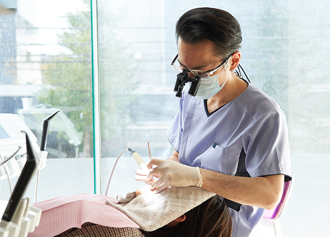 お口の健康維持には、無理のないペースで予防歯科に取り組むことが重要です。