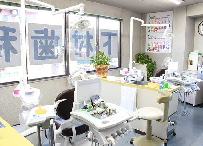 下村歯科医院（写真2）