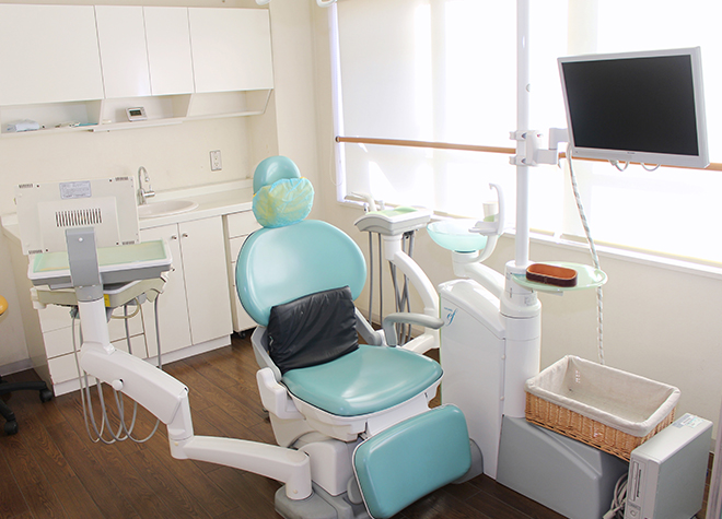 平野歯科医院（写真1）