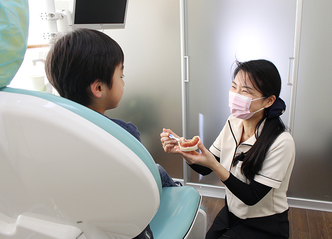 平野歯科医院（写真2）