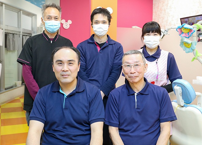 口コミ 医療法人社団 祐一会 蘇我こども おとな歯科医院 千葉市中央区 蘇我駅 Epark歯科 クリニック詳細