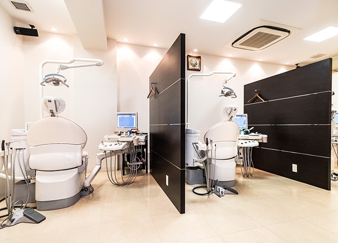 歯周病は歯を失う原因となる病気です