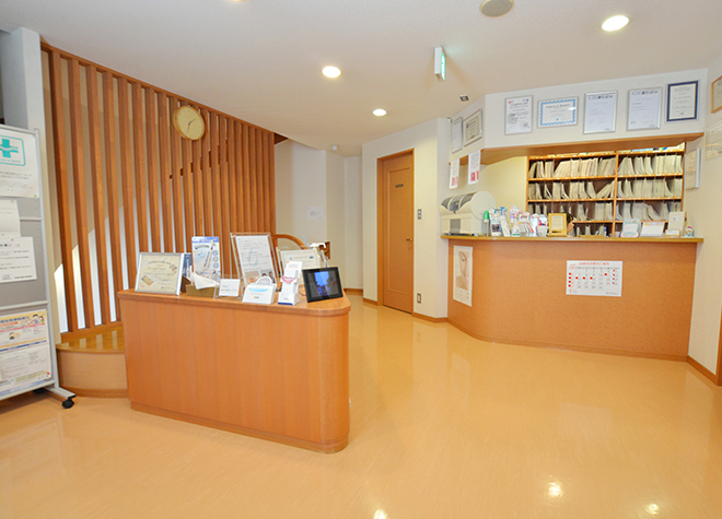 内田歯科医院（大将軍一条町） 北野白梅町駅 3の写真