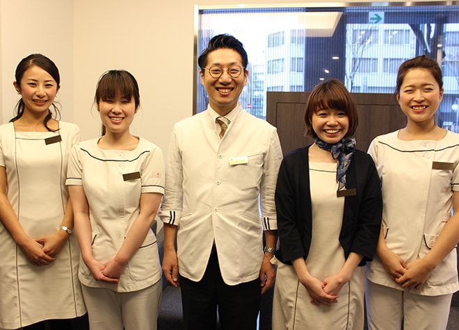増田歯科・矯正歯科