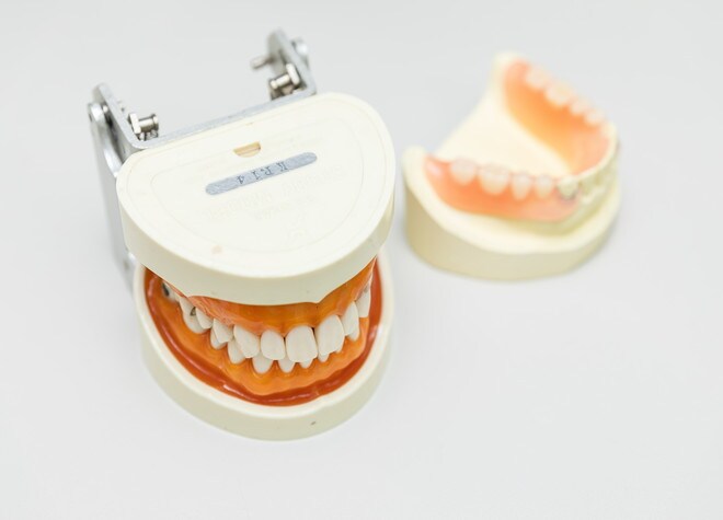 Q.つめ物・かぶせ物治療で大切にしていることを教えてください。