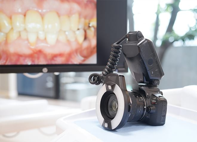 Q.お口を虫歯や歯周病から守るために大切にしていることは何ですか？