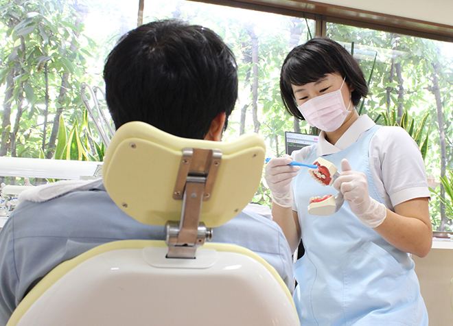 篠田歯科（写真2）