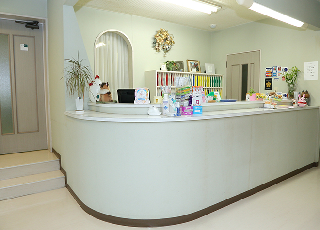 仁木歯科医院（写真2）
