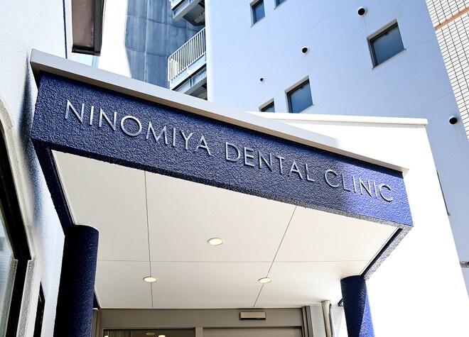 虫歯治療から入れ歯の調整まで訪問歯科診療でも対応できます