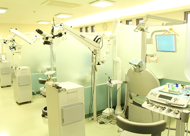 吉野歯科医院（写真2）
