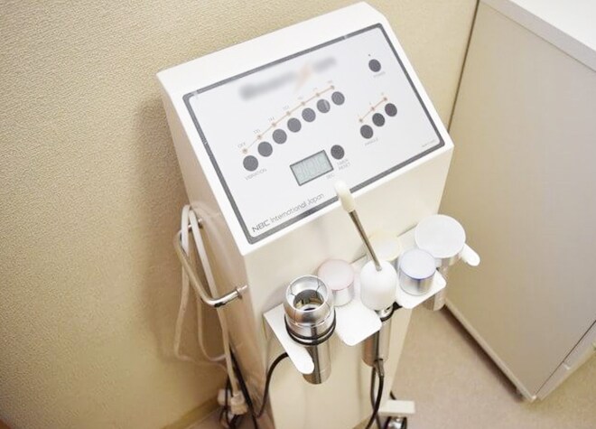 お顔やくちびるに健康的な美しさを与えるデンタルエステ