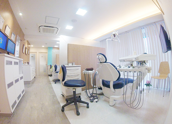 ちば歯科診療室（写真2）