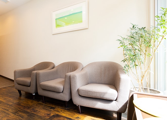 津田沼Ｙ’ｓ歯科クリニックの画像