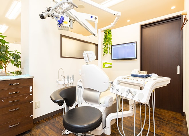 津田沼Ｙ’ｓ歯科クリニックの画像