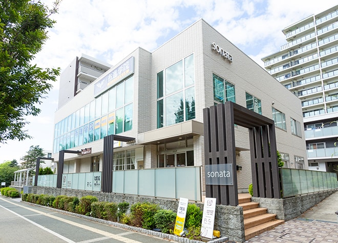 津田沼Ｙ’ｓ歯科クリニックの画像