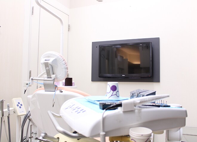 みなと歯科リガーレ日本橋人形町(中央区/水天宮前駅)｜Epark歯科