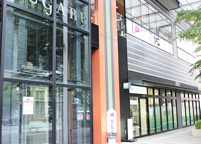 みなと歯科リガーレ日本橋人形町(中央区/水天宮前駅)｜Epark歯科