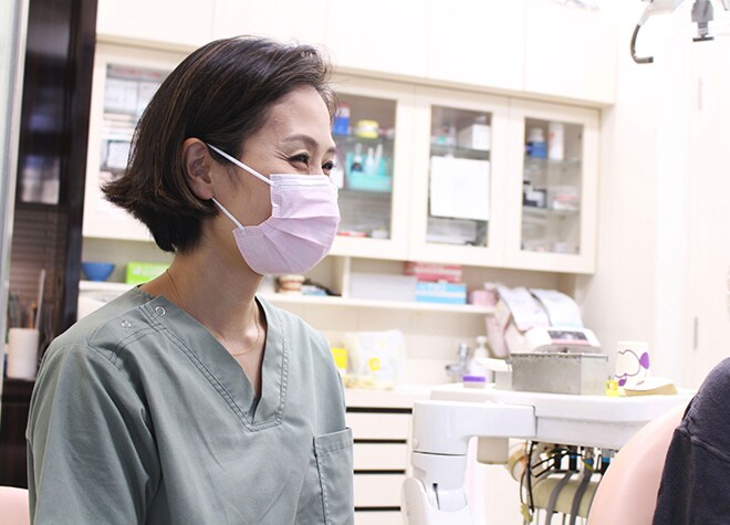 みなと歯科リガーレ日本橋人形町(中央区/水天宮前駅)｜Epark歯科