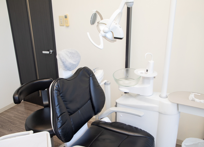 定期検診の流れと歯周基本検査