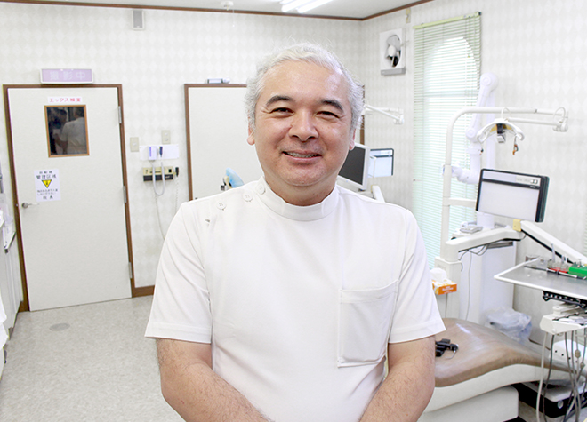朝廣歯科クリニック（写真1）