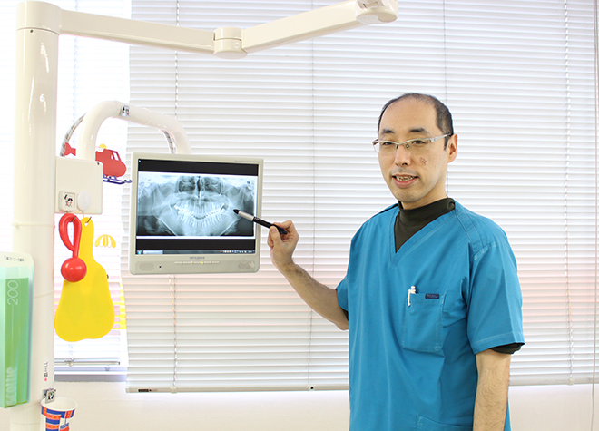 樋口クリニック歯科（写真2）
