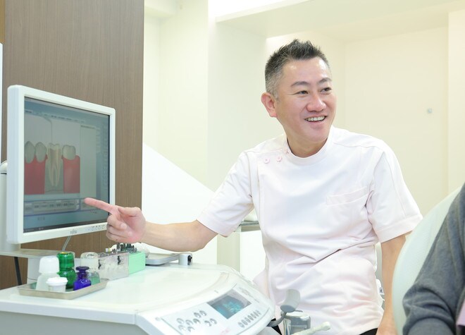 Q.治療方針について教えてください。