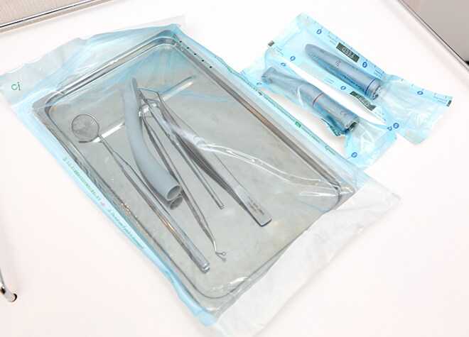 こだわり デンタルオフィス鷺沼 川崎市宮前区 鷺沼駅 Epark歯科