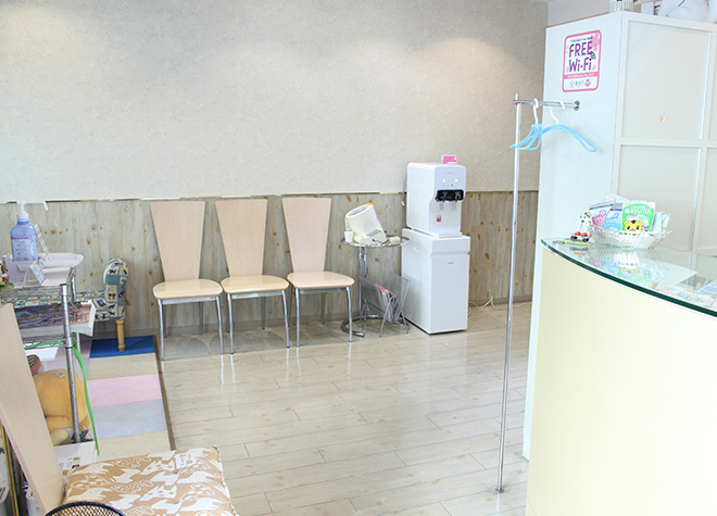 内山歯科医院（写真2）
