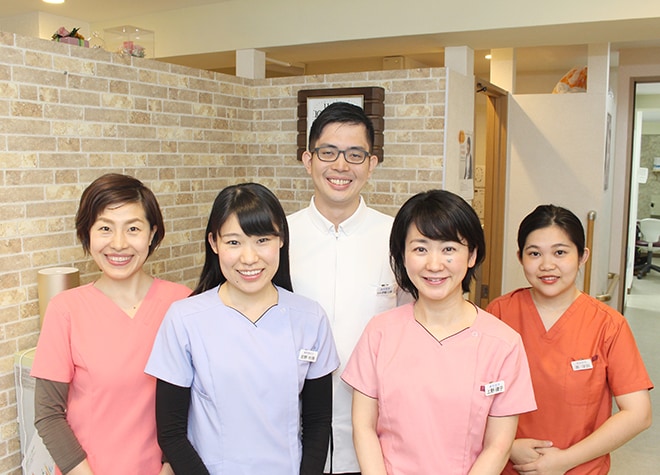 いぐみ歯科 矯正歯科