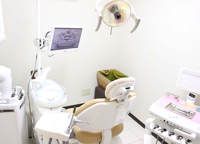 小石川歯科クリニック（写真2）