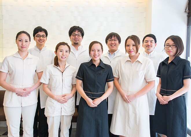 田無北デンタルクリニック
