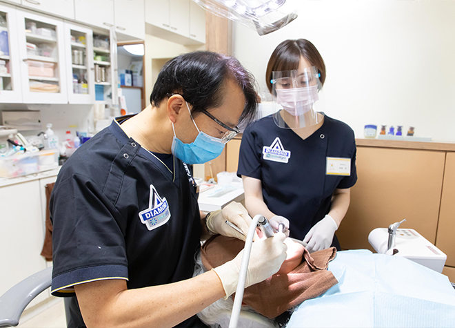 戸谷歯科クリニック（写真2）