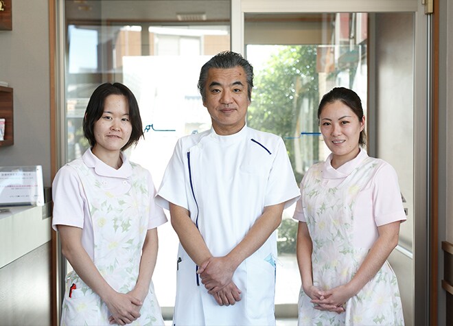 橋元歯科