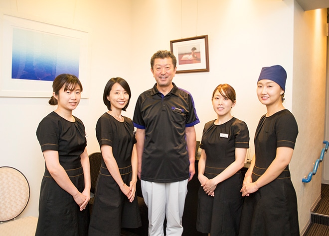 ヒロデンタルクリニック 熊本市中央区 辛島町駅 Epark歯科