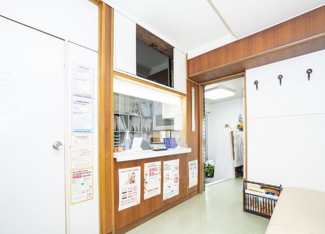 大多和歯科医院 大塚駅(東京都) 3の写真