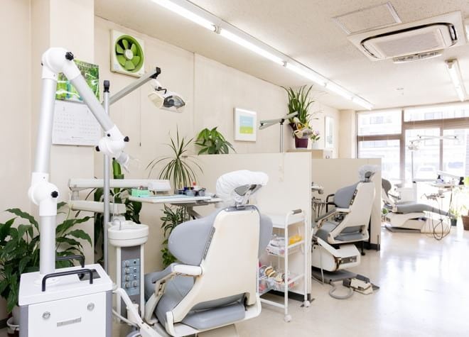 Srpの治療内容 みさと歯科クリニック 三郷市 松戸駅 Epark歯科