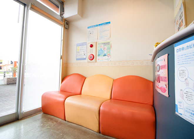 森田歯科医院（名古屋市守山区） 小幡駅 3の写真