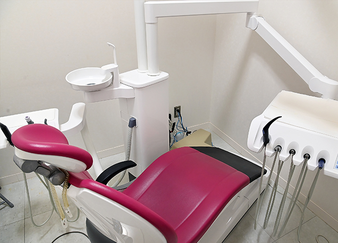 歯周病の治療とメンテナンス