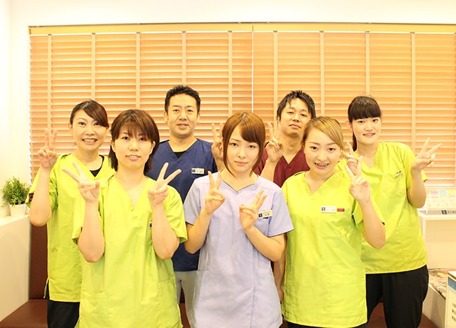 エール歯科クリニック
