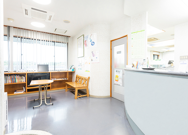 タニグチ歯科医院 志摩神明駅 2の写真