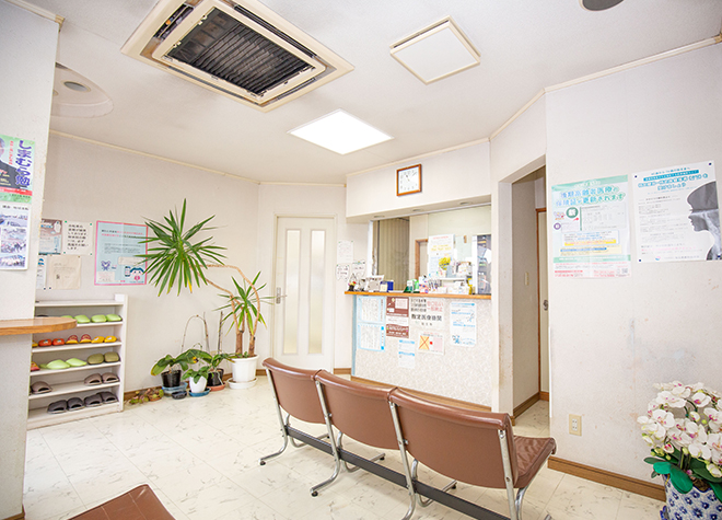 松村歯科医院（写真1）