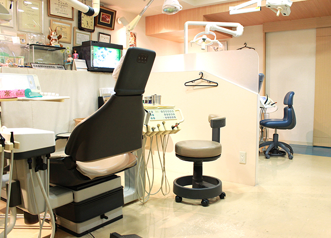 名古屋歯科口腔外科（写真2）
