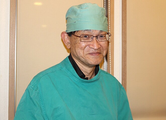 名古屋歯科口腔外科