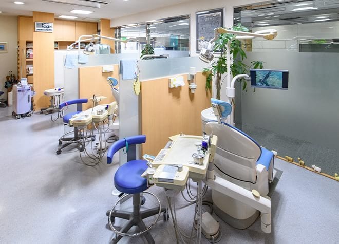 歯周病は治療に時間がかかる病気です。予防に励みましょう