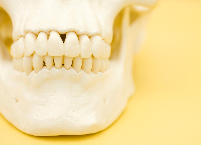 Q.歯科口腔外科ではどのような治療を行っていますか？