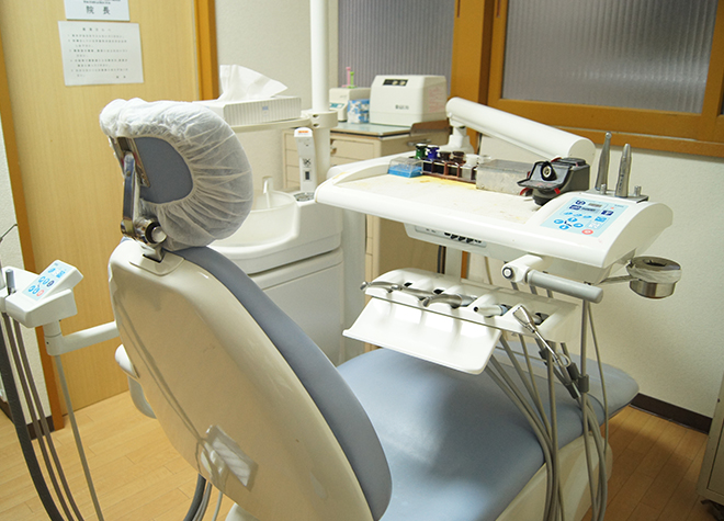 荒木歯科医院（写真2）